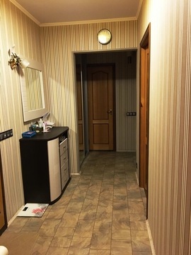 Жуковский, 2-х комнатная квартира, ул. Баженова д.15, 4800000 руб.