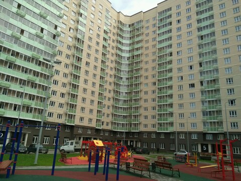 Москва, 1-но комнатная квартира, ул. Омская д.18, 4690000 руб.