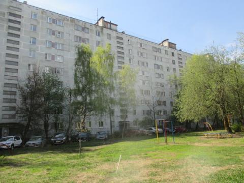 Пушкино, 3-х комнатная квартира, Дзержинец мкр. д.26, 4200000 руб.