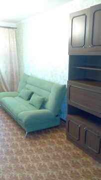 Москва, 1-но комнатная квартира, Россошанский проезд д.5 к1, 28000 руб.