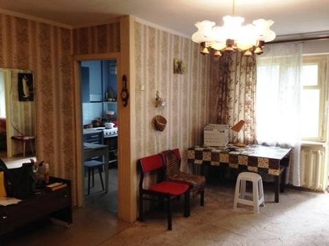 Старая Руза, 2-х комнатная квартира,  д.1, 1700000 руб.