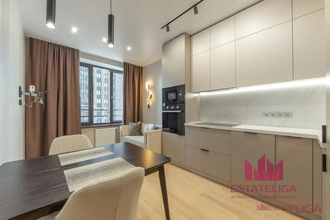 Москва, 2-х комнатная квартира, ул. Новодмитровская д.2к7, 24850000 руб.