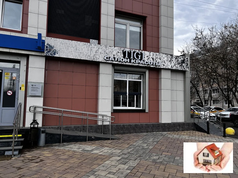 Аренда комерческой недвижимости Домодедово, Каширское 70, 47273 руб.