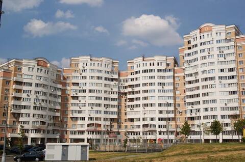Москва, 2-х комнатная квартира, ул. Соколово-Мещерская д.26 к1, 10500000 руб.