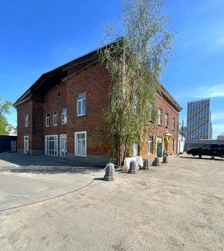 Здание в Алтуфьево, 125000000 руб.