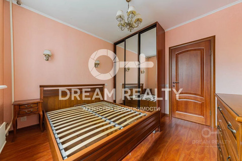 Москва, 3-х комнатная квартира, Бульвар Яна Райниса д.41к2, 17500000 руб.