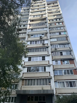 Продажа трехкомнатной квартиры Продажа трехкомнатной квартиры