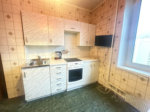 Москва, 3-х комнатная квартира, ул. Башиловская д.23к2, 75000 руб.