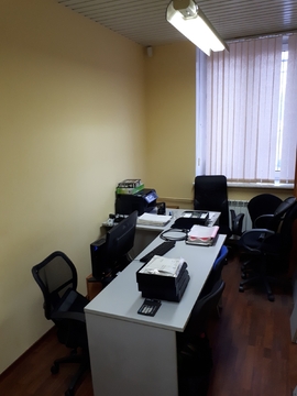 Качественное офисное помещение, 15 м2, 12000 руб.