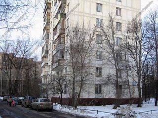 Москва, 1-но комнатная квартира, ул. Космонавта Волкова д.33, 7000000 руб.