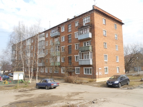 Павловский Посад, 2-х комнатная квартира, Кирова ул, д.48, 2150000 руб.