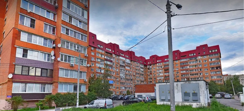 Домодедово, 3-х комнатная квартира, Туполева д.6А, 11999000 руб.