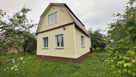 СНТ "Сатурн" Раменский район, 3500000 руб.