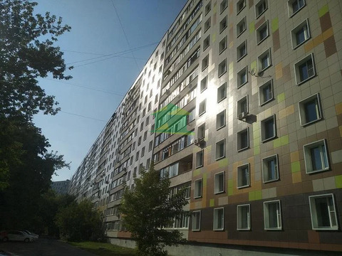 Томилино, 3-х комнатная квартира, микрорайон Птицефабрика д.д.28, 8500000 руб.