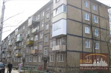 Егорьевск, 2-х комнатная квартира, 2-й мкр. д.13, 1780000 руб.