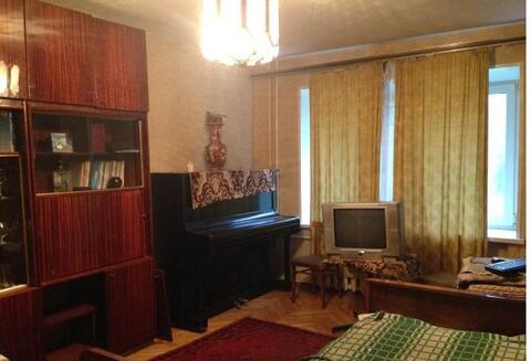 Балашиха, 3-х комнатная квартира, ул. Карла Маркса д.15, 4700000 руб.