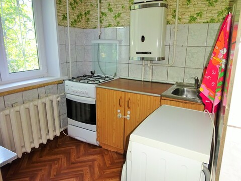 Серпухов, 2-х комнатная квартира, ул. Советская д.100В, 15000 руб.