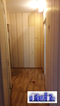 Солнечногорск, 1-но комнатная квартира, Рекинцо мкр. д.8, 2000000 руб.