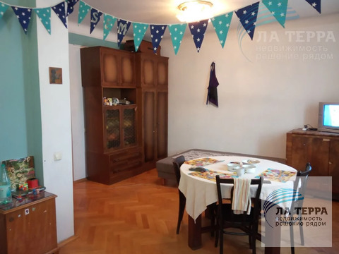 Москва, 2-х комнатная квартира, ул. Покровка д.7/9-11К1, 19500777 руб.