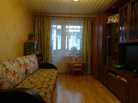 Коломна, 1-но комнатная квартира, ул. Девичье Поле д.2, 2400000 руб.