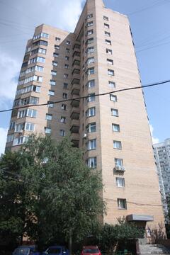 Москва, 1-но комнатная квартира, ул. Производственная д.3, 5300000 руб.