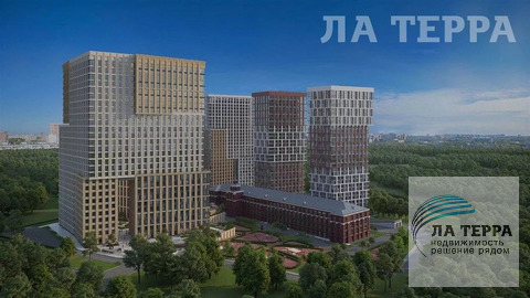 1-комнатная квартира 36,6 кв.м. в ЖК "кутузовgrad ii" 1-комнатная квартира 36,6 кв.м. в ЖК "кутузовgrad ii"