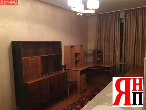 Дедовск, 2-х комнатная квартира, ул. Космонавта Комарова д.2, 25000 руб.