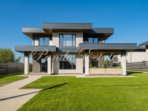 КП Аносино Парк (ном. объекта: 9526), 59000000 руб.