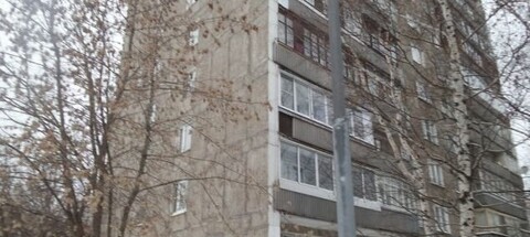 Москва, 2-х комнатная квартира, ул. Павла Корчагина д.7, 10800000 руб.