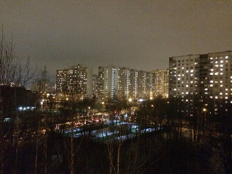 Москва, 3-х комнатная квартира, ул. Островитянова д.39, 14 000 000 руб.