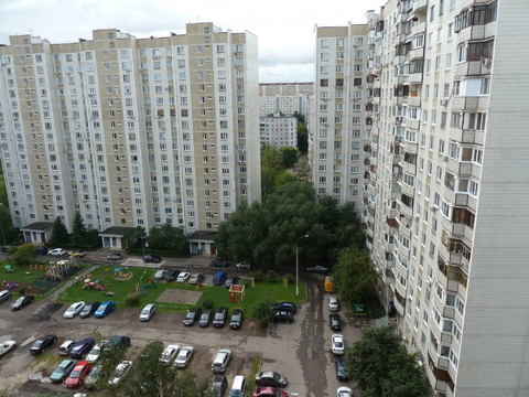 Москва, 2-х комнатная квартира, Керамический проезд д.49 к1, 7250000 руб.