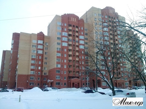 Электросталь, 2-х комнатная квартира, ул. Советская д.17а, 4500000 руб.
