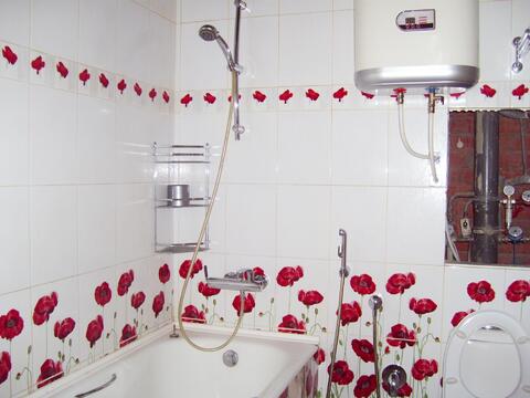 Москва, 1-но комнатная квартира, ул. Веерная д.30 к6, 9500000 руб.