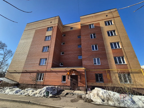 Орехово-Зуево, 1-но комнатная квартира, ул. Кирова д.40, 3500000 руб.