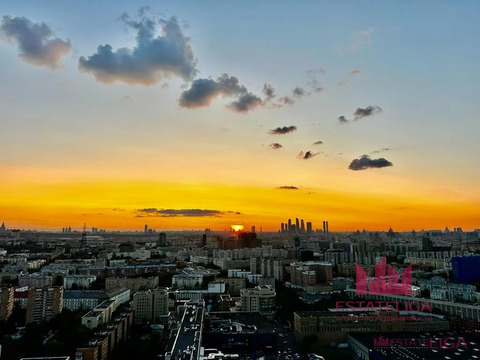 Москва, 3-х комнатная квартира, ул. Дубининская д.59А, 57500000 руб.