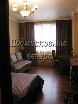 , 3-х комнатная квартира, Ясеневая улица д.1, 15000000 руб.