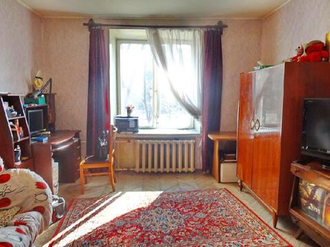 Москва, 2-х комнатная квартира, Комсомольский пр-кт. д.36, 14000000 руб.