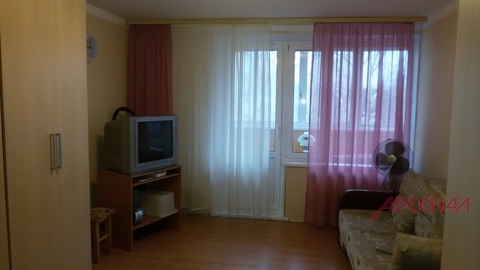 Москва, 1-но комнатная квартира, ул. Волгоградский проспект д.195 к1, 28000 руб.
