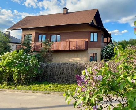 Продажа дома, Верхнее Валуево, Филимонковское с. п., 4-я Валуевская ..., 27950000 руб.