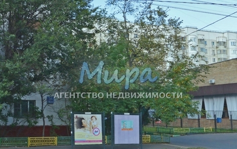 Москва, 1-но комнатная квартира, ул. Юных Ленинцев д.85к1, 4900000 руб.