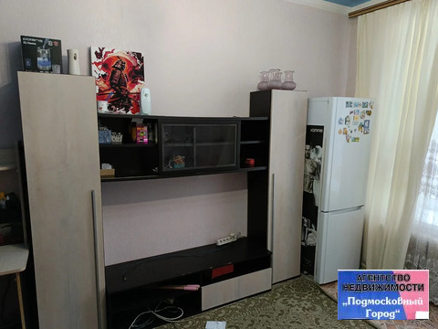 Комната в Егорьевске на длительный срок, 13000 руб.