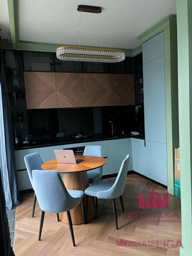 Москва, 2-х комнатная квартира, Причальный проезд д.10к1, 140000 руб.