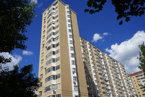 Москва, 1-но комнатная квартира, Бескудниковский б-р. д.24 к01, 25000 руб.