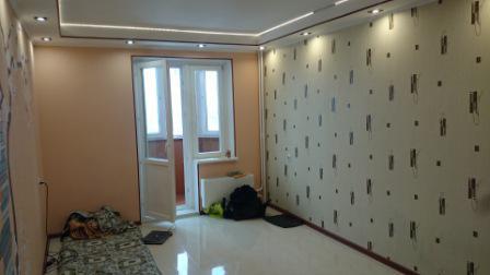 Домодедово, 2-х комнатная квартира, Текстильщиков д.31, 3900000 руб.