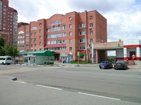 Ногинск, 2-х комнатная квартира, ул. 3 Интернационала д.92, 5000000 руб.