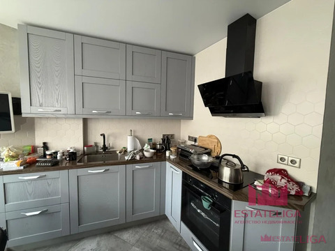 Путилково, 2-х комнатная квартира, Спасо-Тушинский бульвар д.9, 13000000 руб.