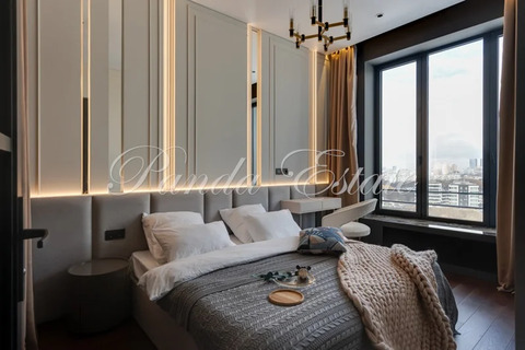 Москва, 2-х комнатная квартира, ул. Генерала Дорохова д.39к2и, 47500000 руб.