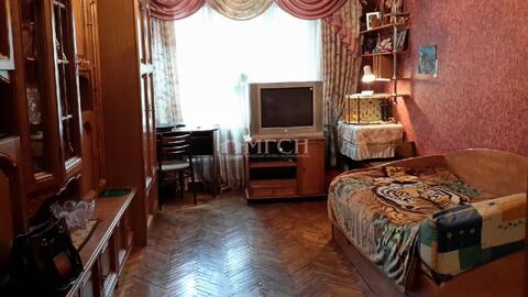 Москва, 3-х комнатная квартира, ул. Широкая д.1к1, 7800000 руб.