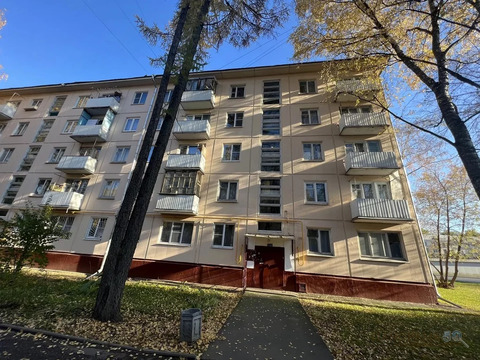 Москва, 2-х комнатная квартира, Ярославское ш. д.121, 10100000 руб.