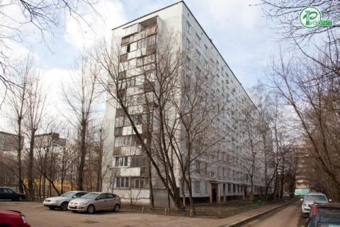 Москва, 2-х комнатная квартира, ул. Хабаровская д.19 к1, 5400000 руб.